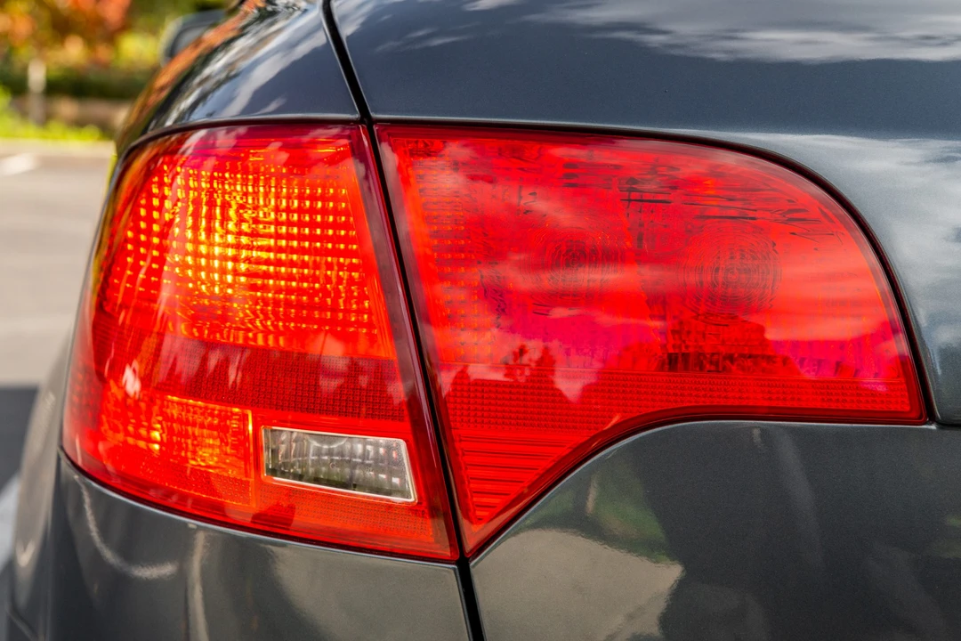 2008 Audi B7 S4 - Image 22 of 31