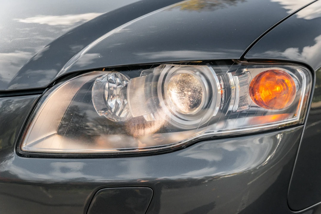 2008 Audi B7 S4 - Image 12 of 31