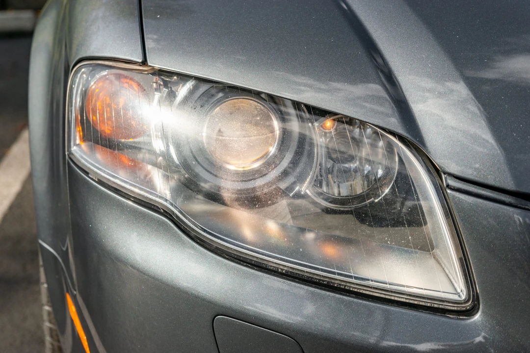 2008 Audi B7 S4 - Image 11 of 31