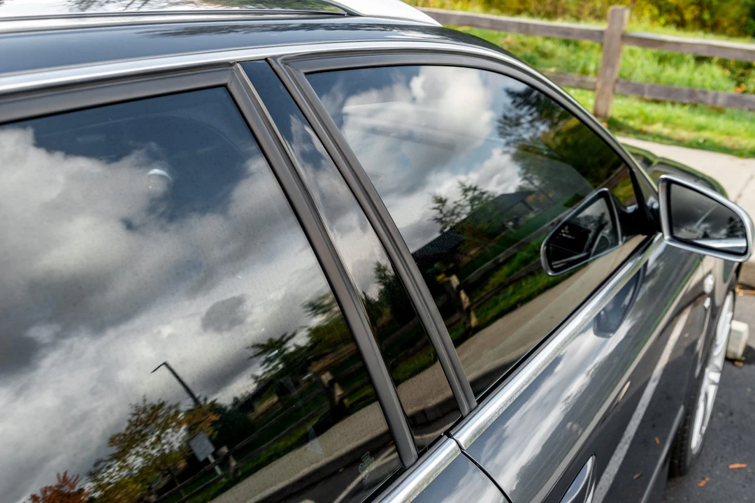 2008 Audi B7 S4 - Image 28 of 31
