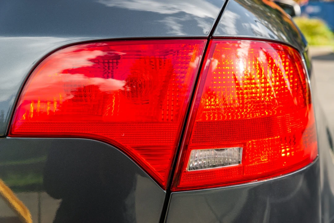 2008 Audi B7 S4 - Image 23 of 31