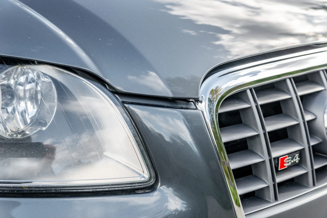 2008 Audi B7 S4 - Image 13 of 31