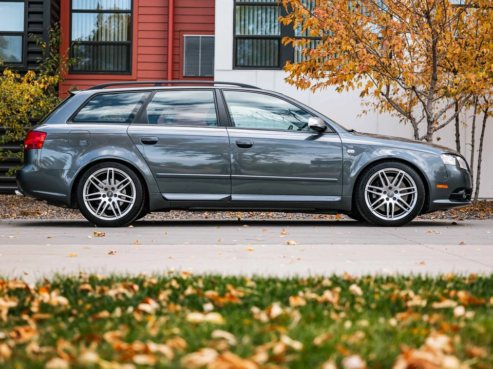 2008 Audi B7 S4 - Image 13 of 31