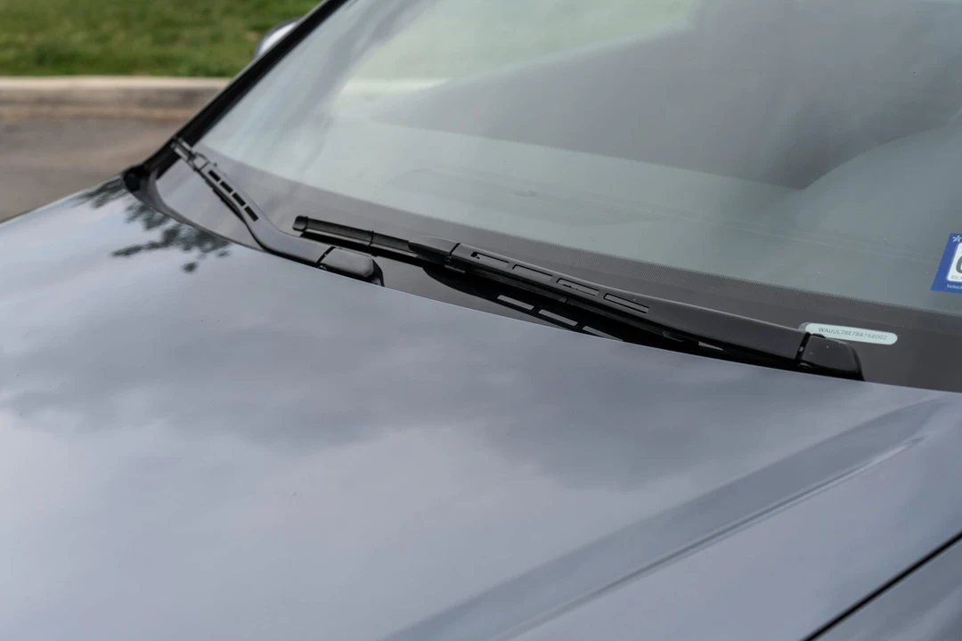 2008 Audi B7 S4 - Image 15 of 31