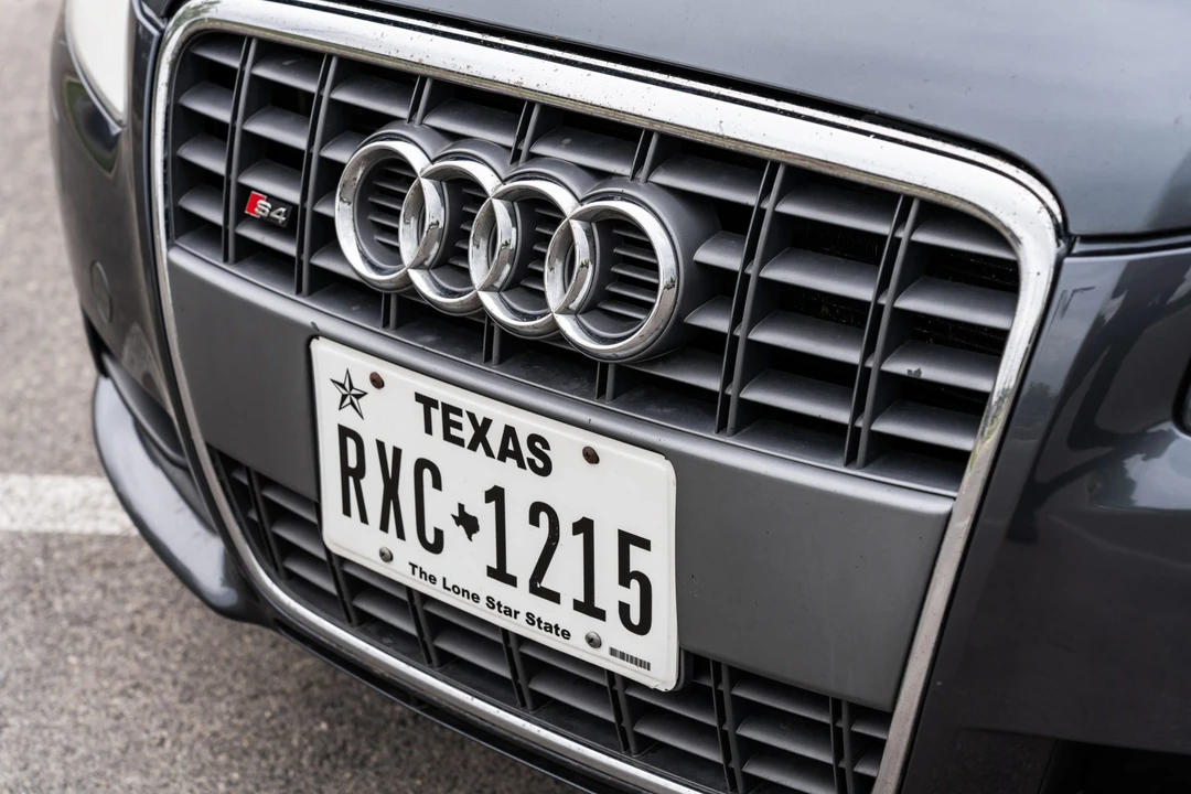 2008 Audi B7 S4 - Image 21 of 31