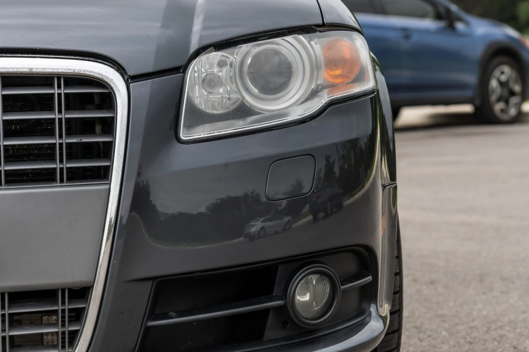 2008 Audi B7 S4 - Image 19 of 31