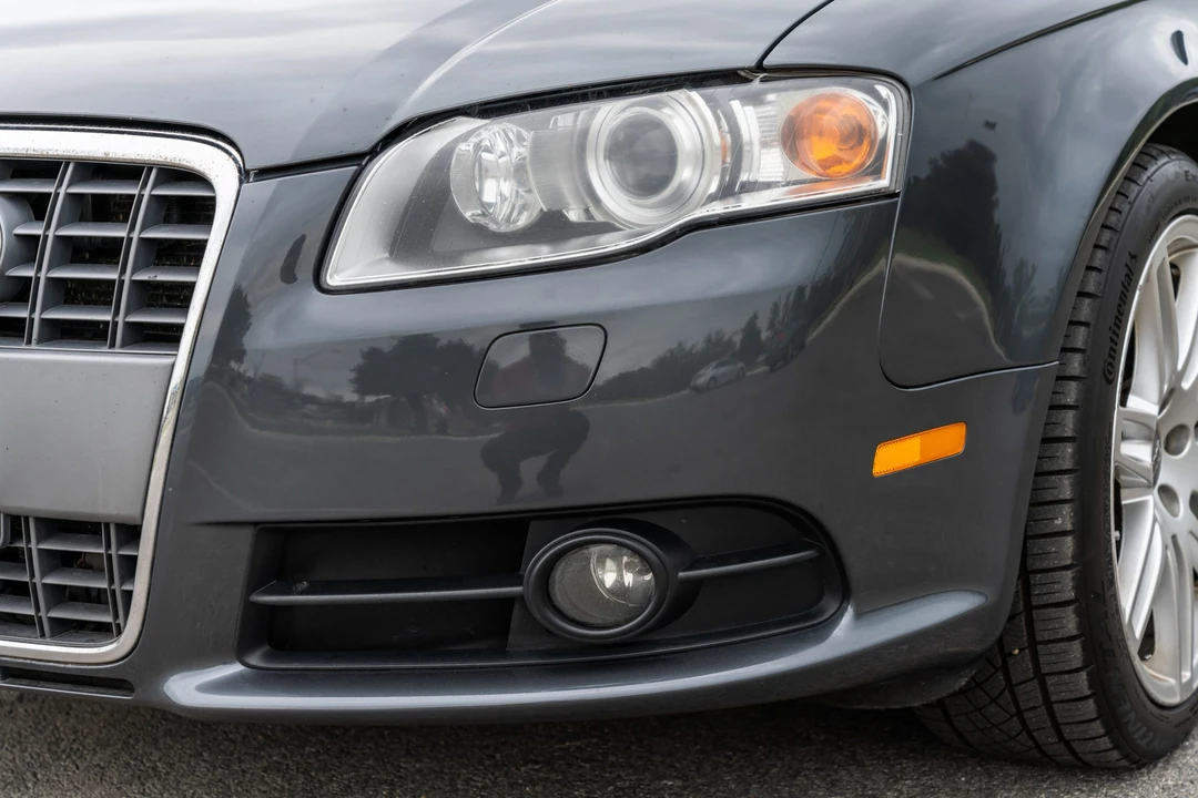 2008 Audi B7 S4 - Image 17 of 31