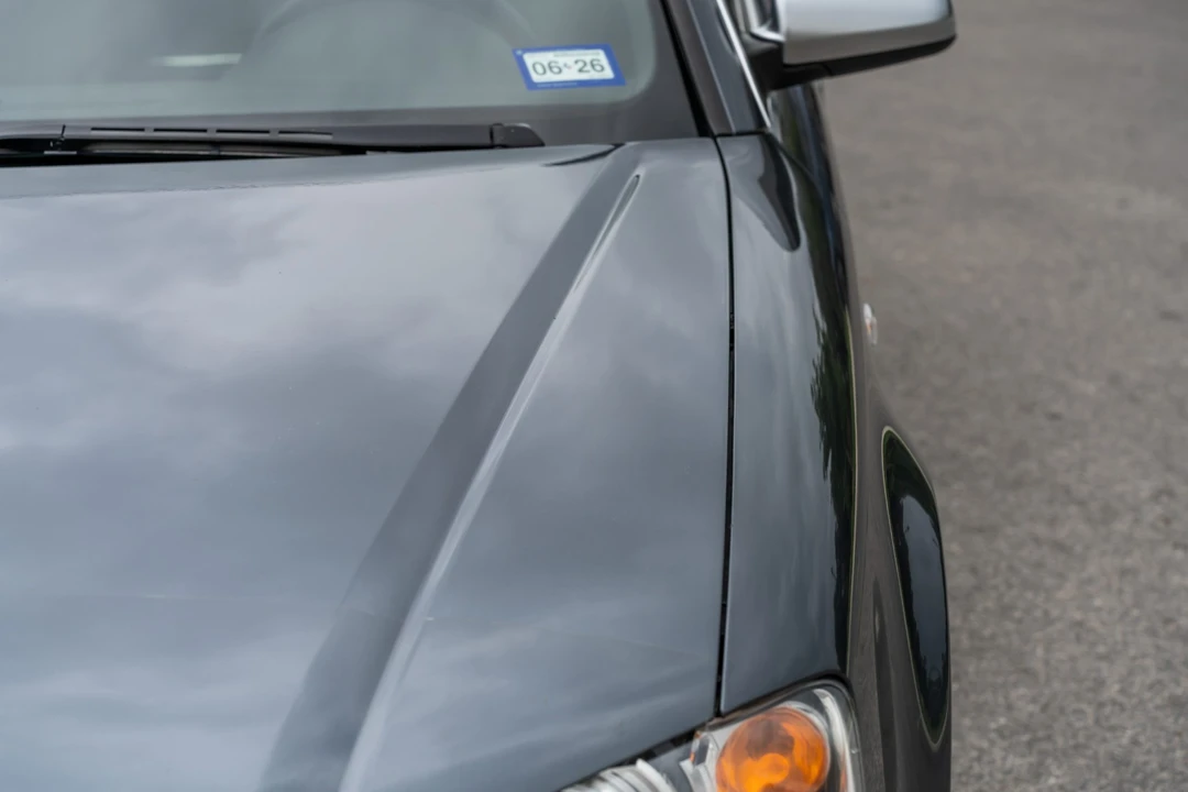 2008 Audi B7 S4 - Image 13 of 31