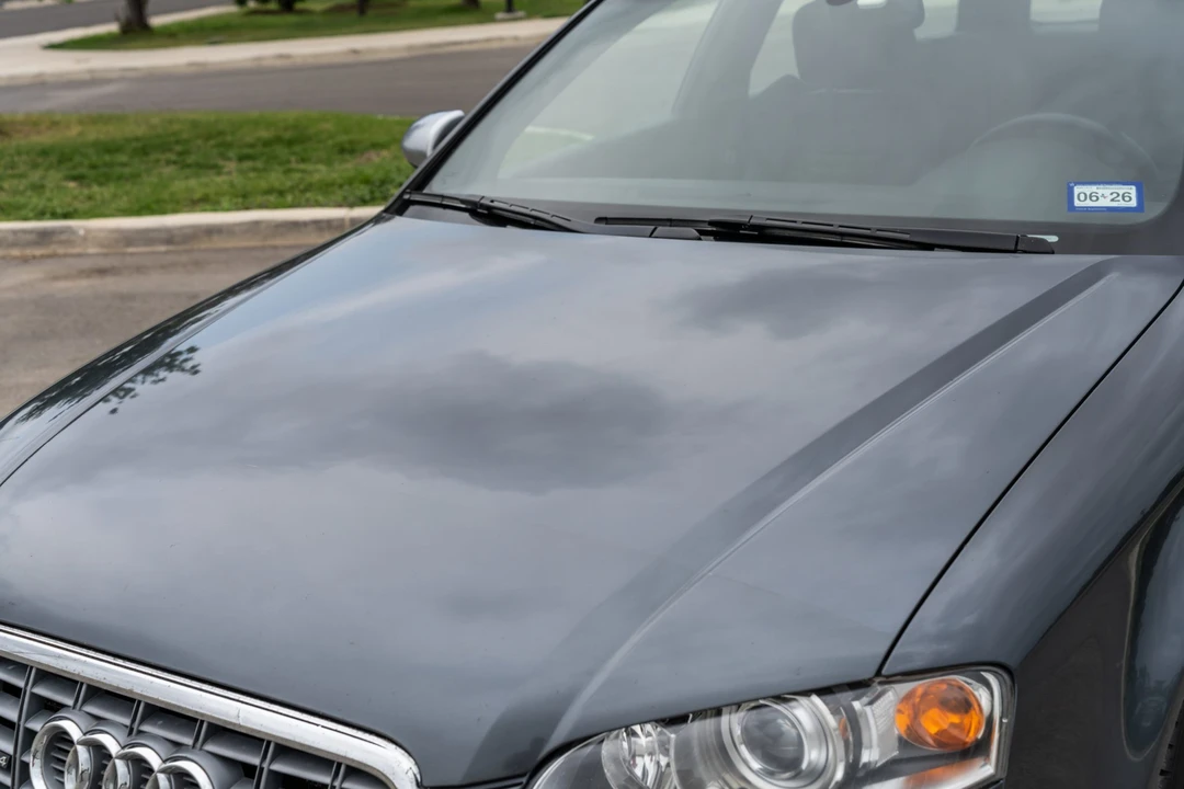 2008 Audi B7 S4 - Image 10 of 31