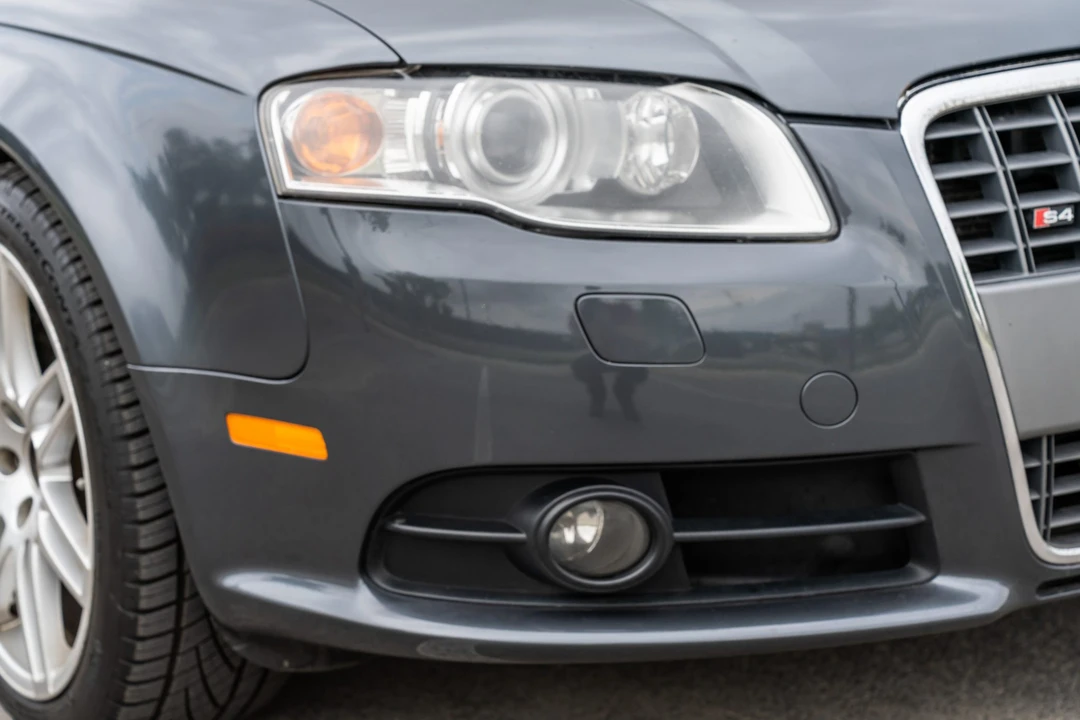 2008 Audi B7 S4 - Image 18 of 31