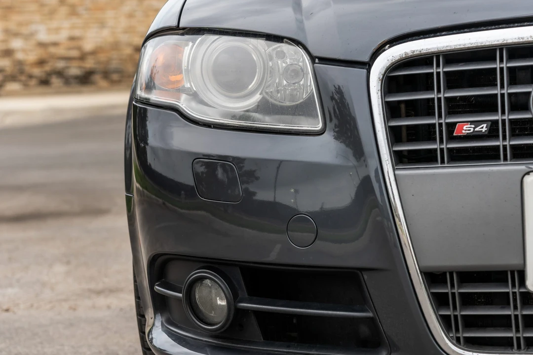2008 Audi B7 S4 - Image 20 of 31