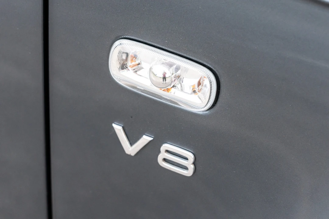 2008 Audi B7 S4 - Image 30 of 31