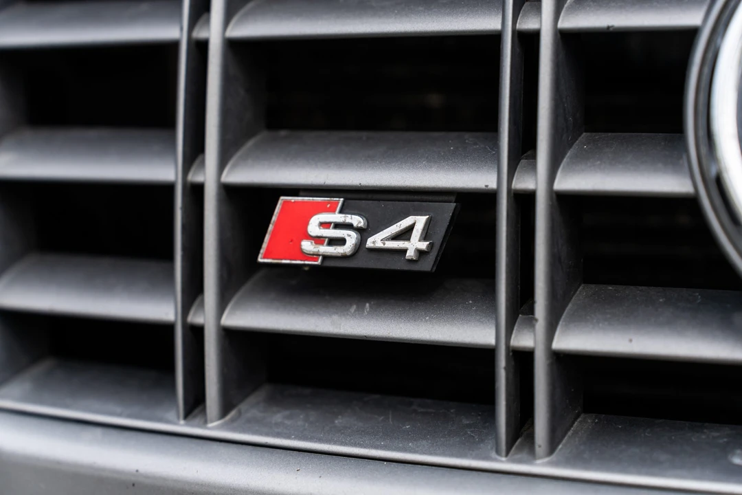 2008 Audi B7 S4 - Image 24 of 31