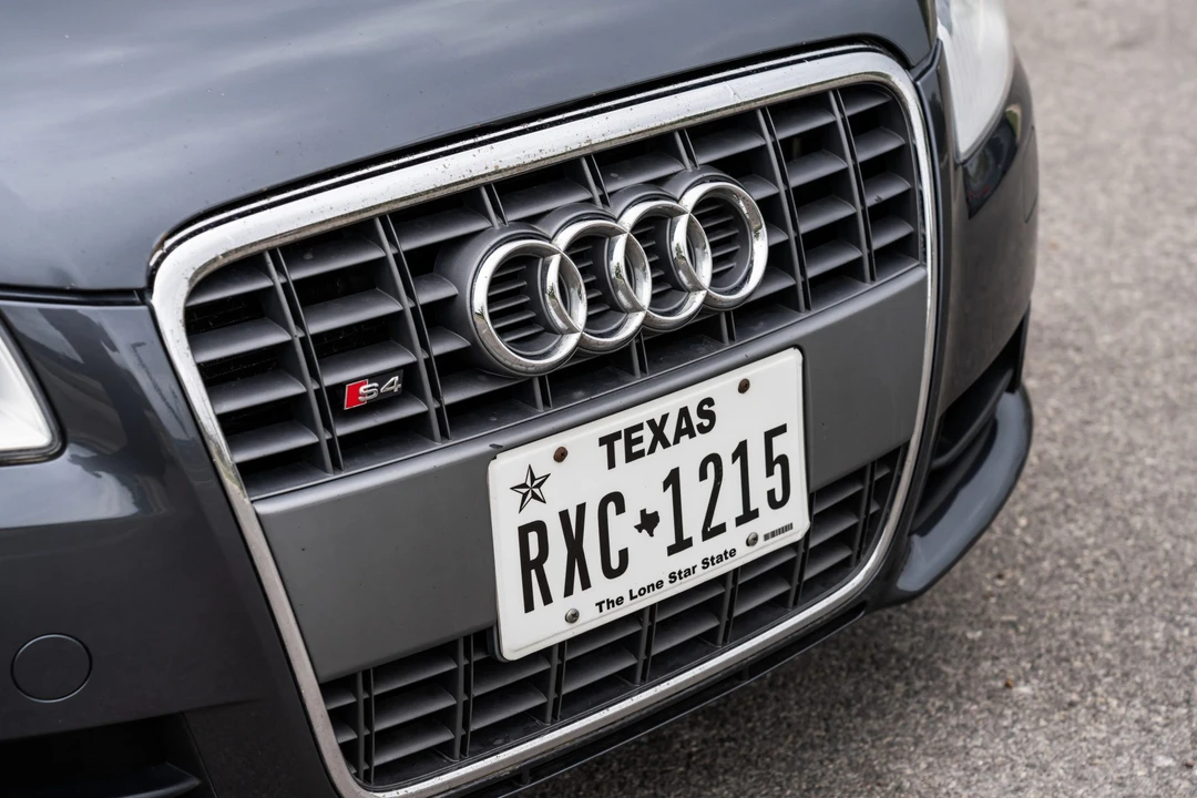 2008 Audi B7 S4 - Image 22 of 31