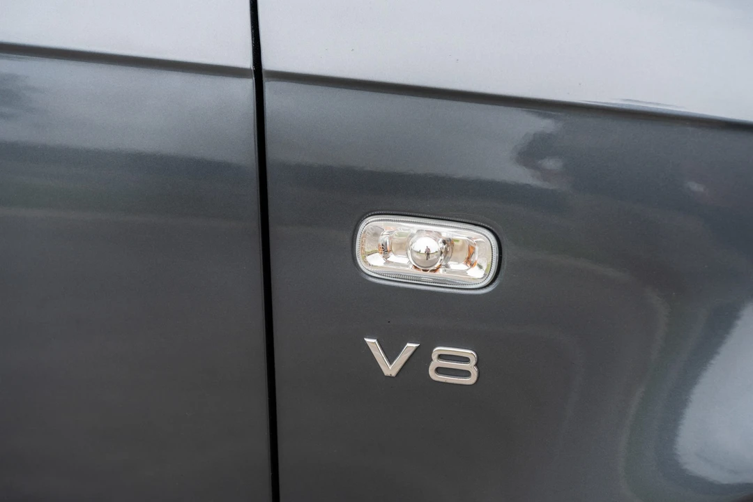 2008 Audi B7 S4 - Image 29 of 31