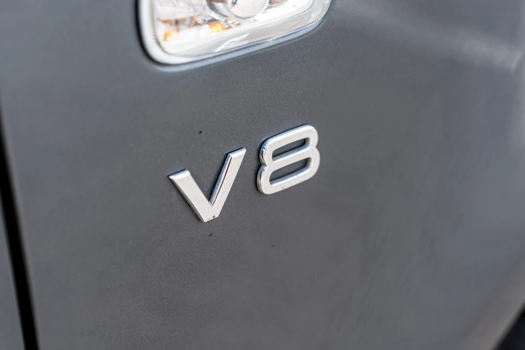 2008 Audi B7 S4 - Image 31 of 31