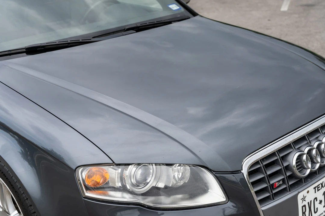 2008 Audi B7 S4 - Image 12 of 31