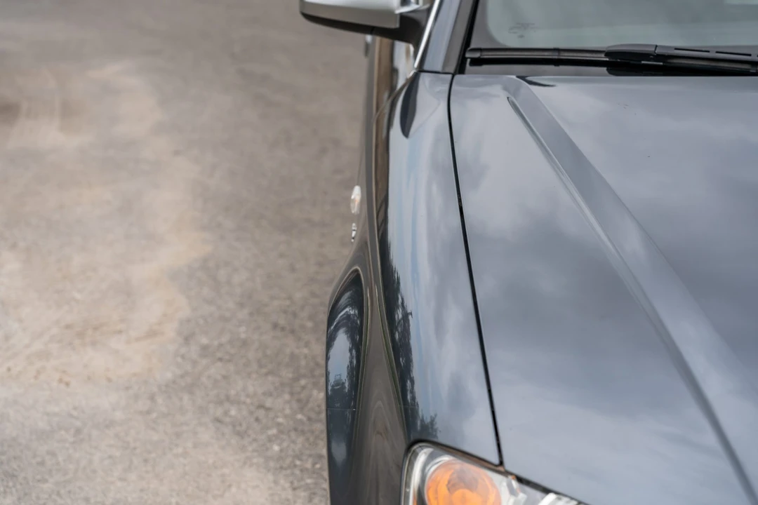 2008 Audi B7 S4 - Image 14 of 31