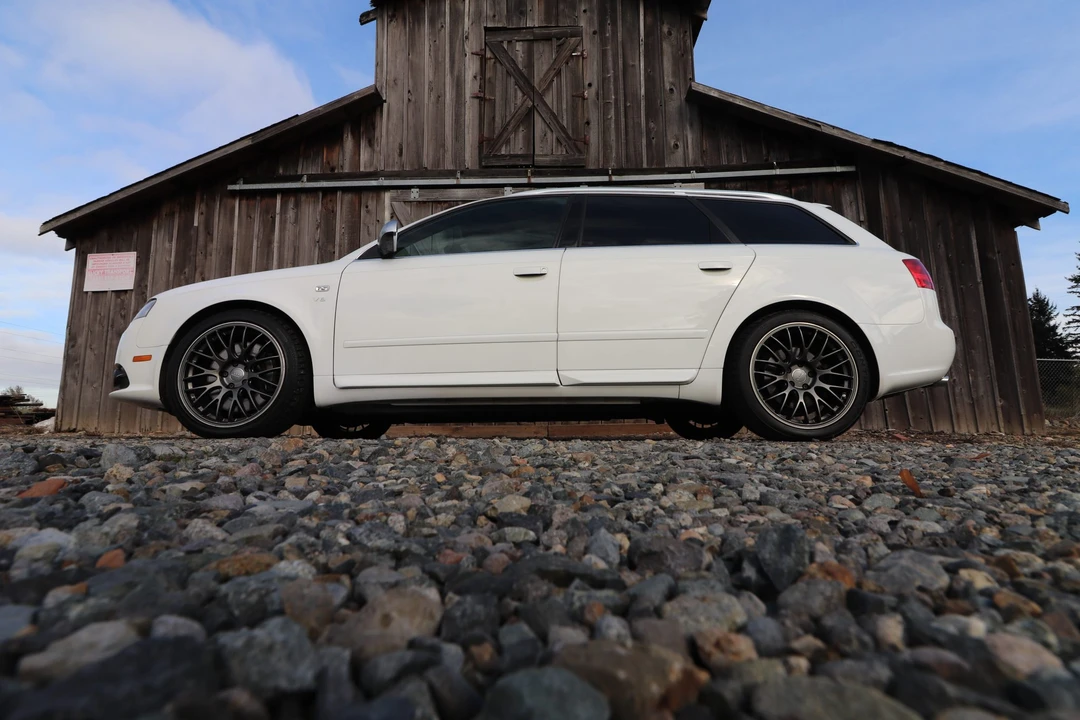 2008 Audi B7 S4 - Image 28 of 31