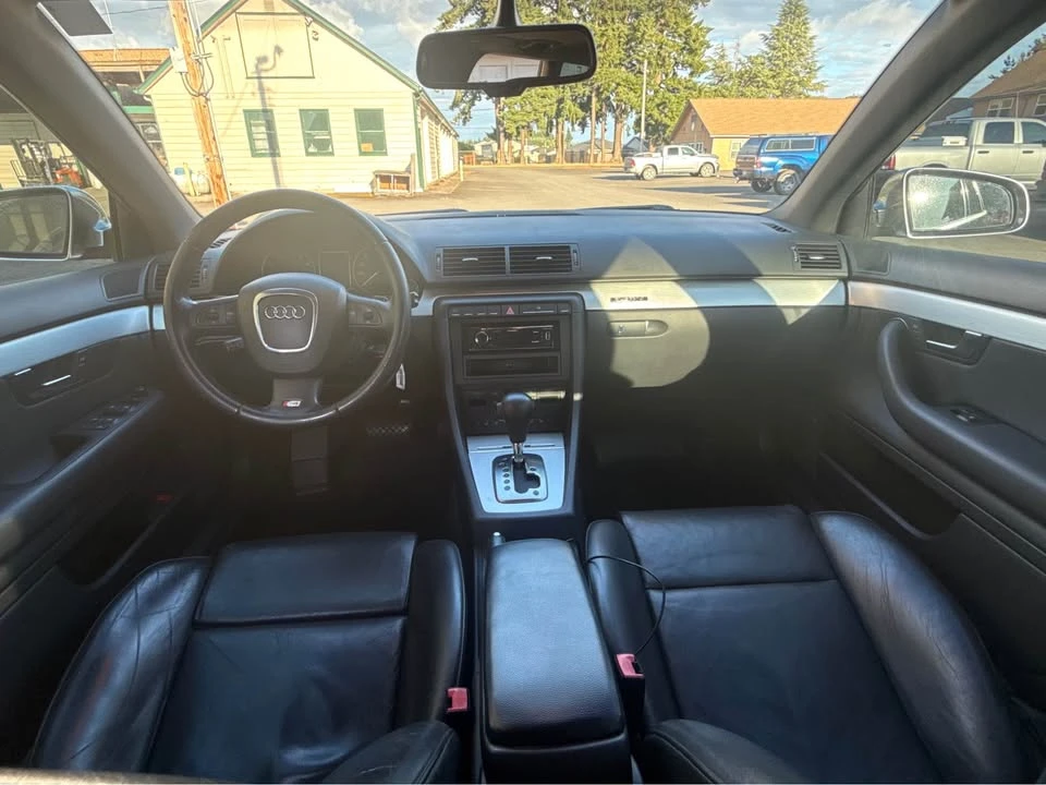 2008 Audi B7 S4 - Image 6 of 7