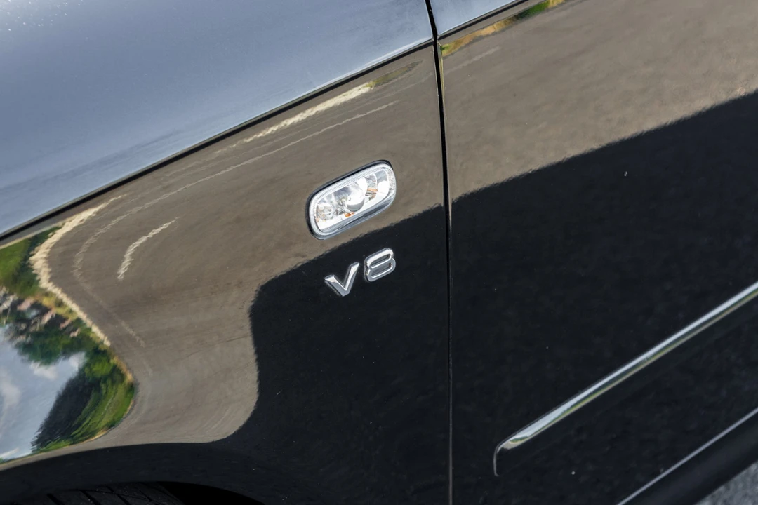 2008 Audi B7 S4 - Image 19 of 31