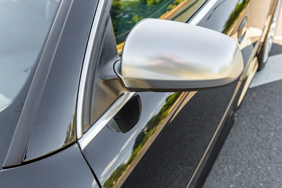 2008 Audi B7 S4 - Image 24 of 31