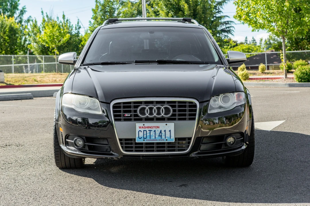 2008 Audi B7 S4 - Image 3 of 31