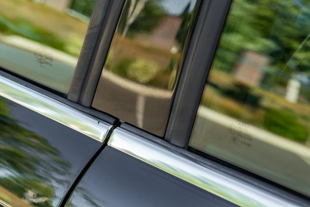 2008 Audi B7 S4 - Image 30 of 31