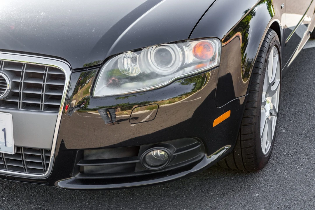 2008 Audi B7 S4 - Image 15 of 31