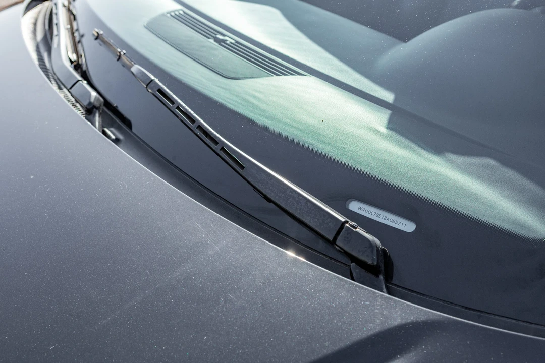 2008 Audi B7 S4 - Image 21 of 31