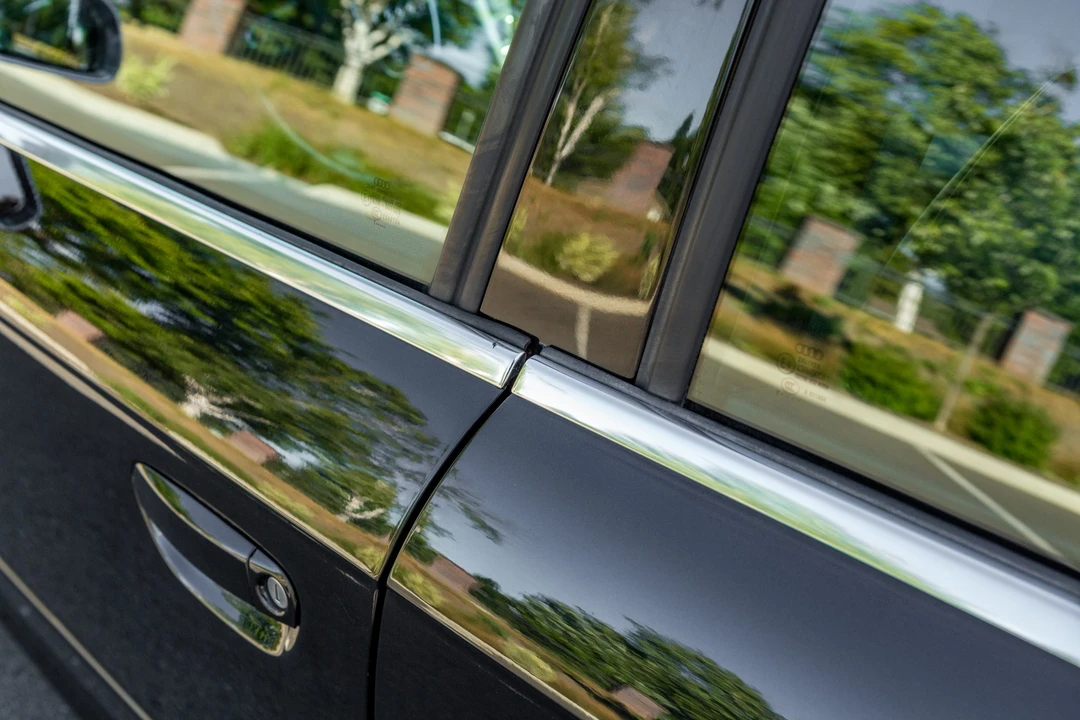 2008 Audi B7 S4 - Image 31 of 31