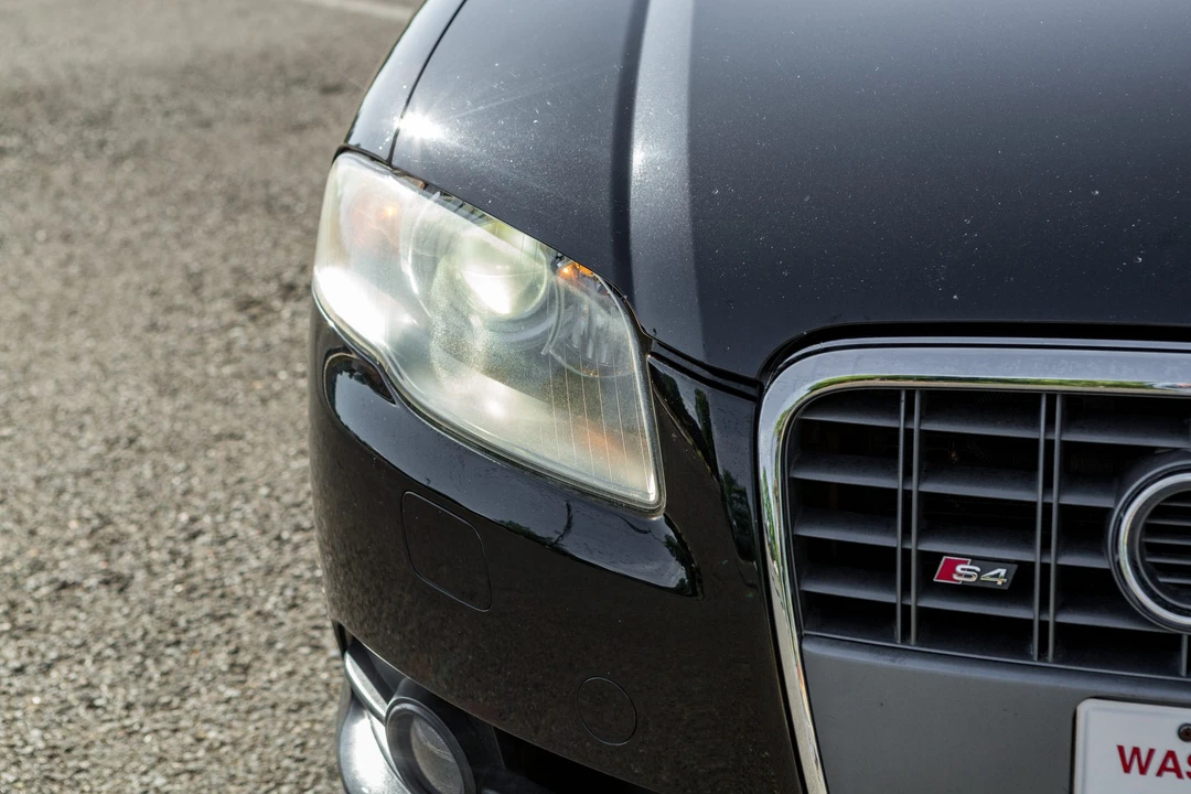 2008 Audi B7 S4 - Image 9 of 31