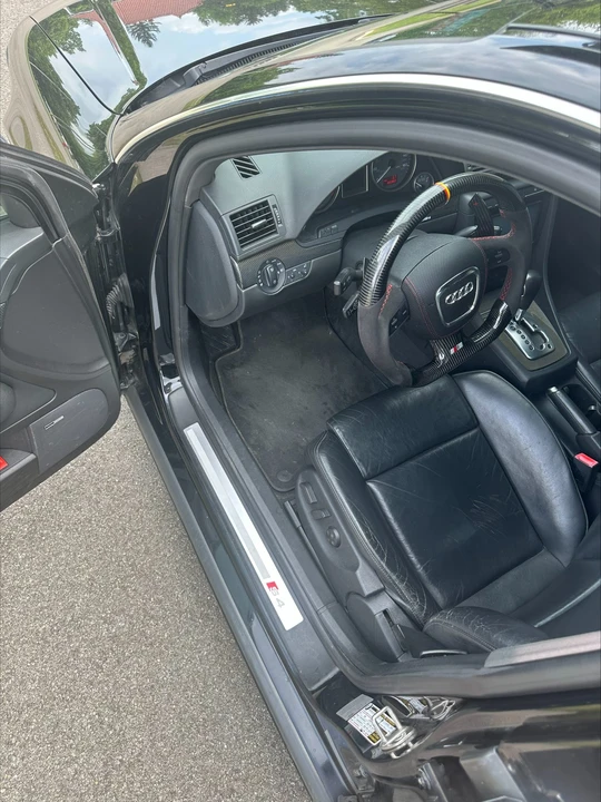 2008 Audi B7 S4 - Image 27 of 31