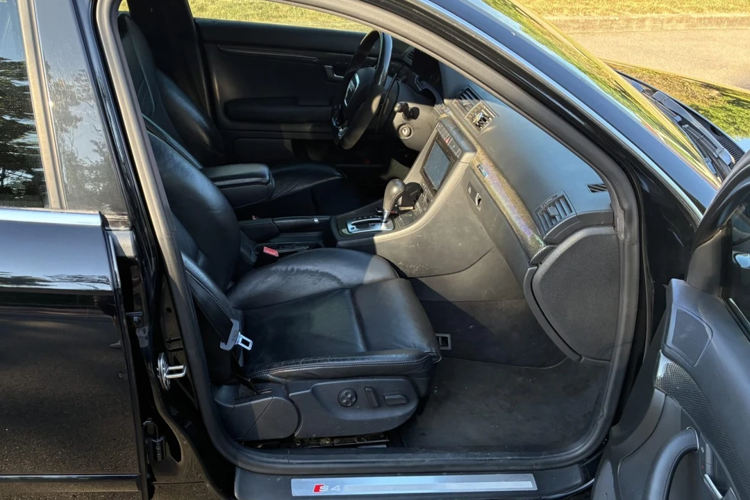 2008 Audi B7 S4 - Image 30 of 31