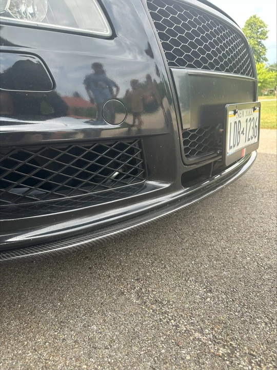 2008 Audi B7 S4 - Image 19 of 31