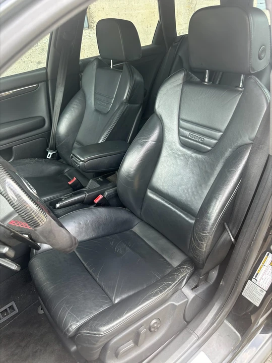 2008 Audi B7 S4 - Image 28 of 31
