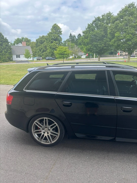 2008 Audi B7 S4 - Image 18 of 31