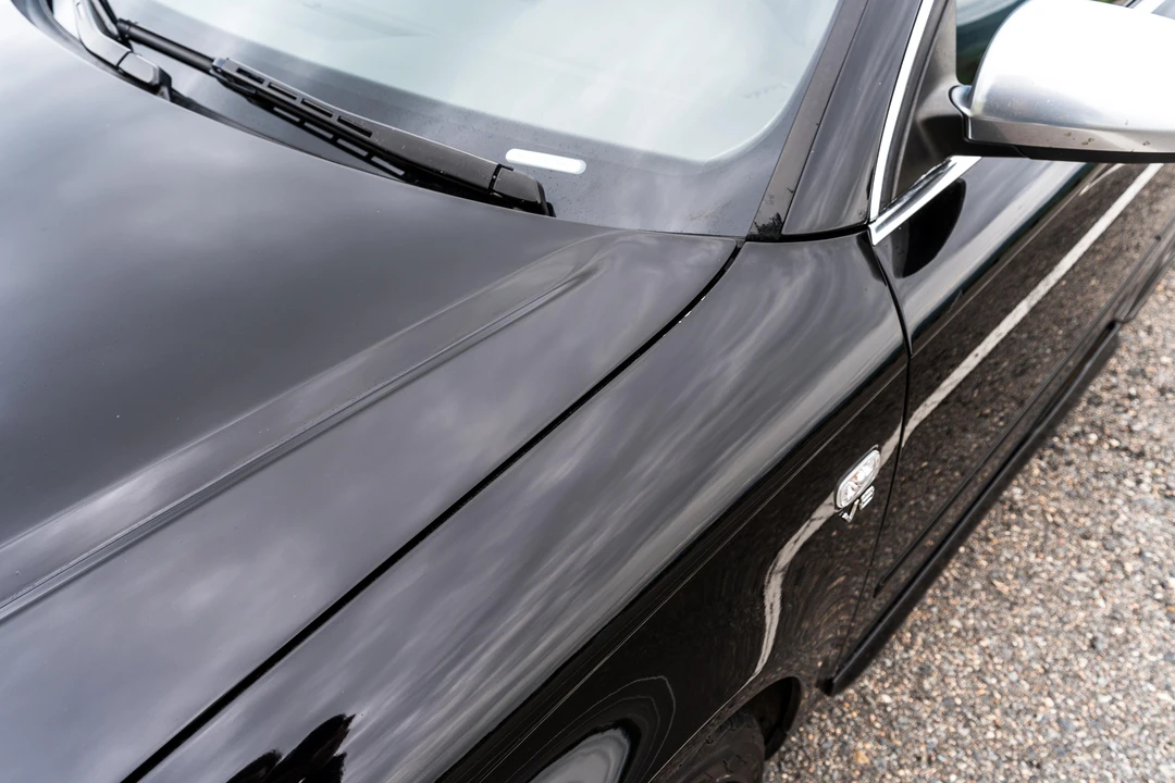 2008 Audi B7 S4 - Image 23 of 31