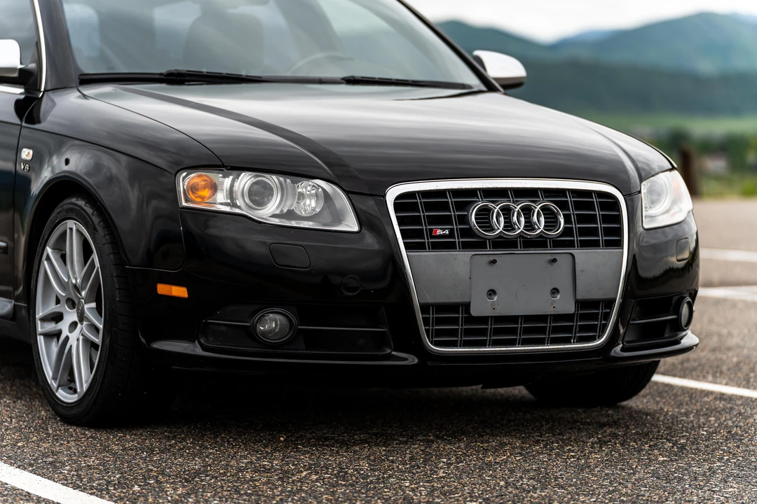 2008 Audi B7 S4 - Image 15 of 31