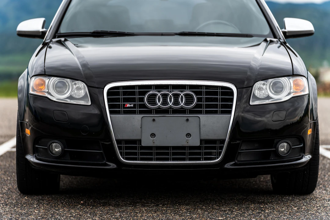 2008 Audi B7 S4 - Image 17 of 31