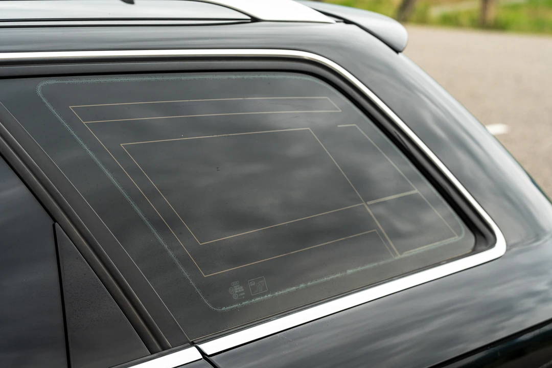 2008 Audi B7 S4 - Image 28 of 31