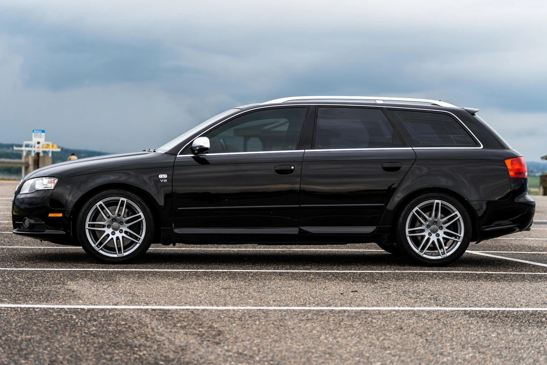 2008 Audi B7 S4 - Image 3 of 31