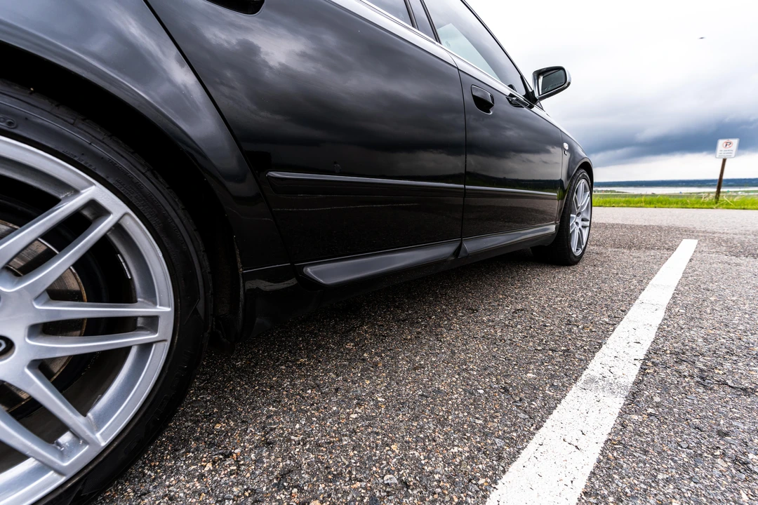 2008 Audi B7 S4 - Image 22 of 31
