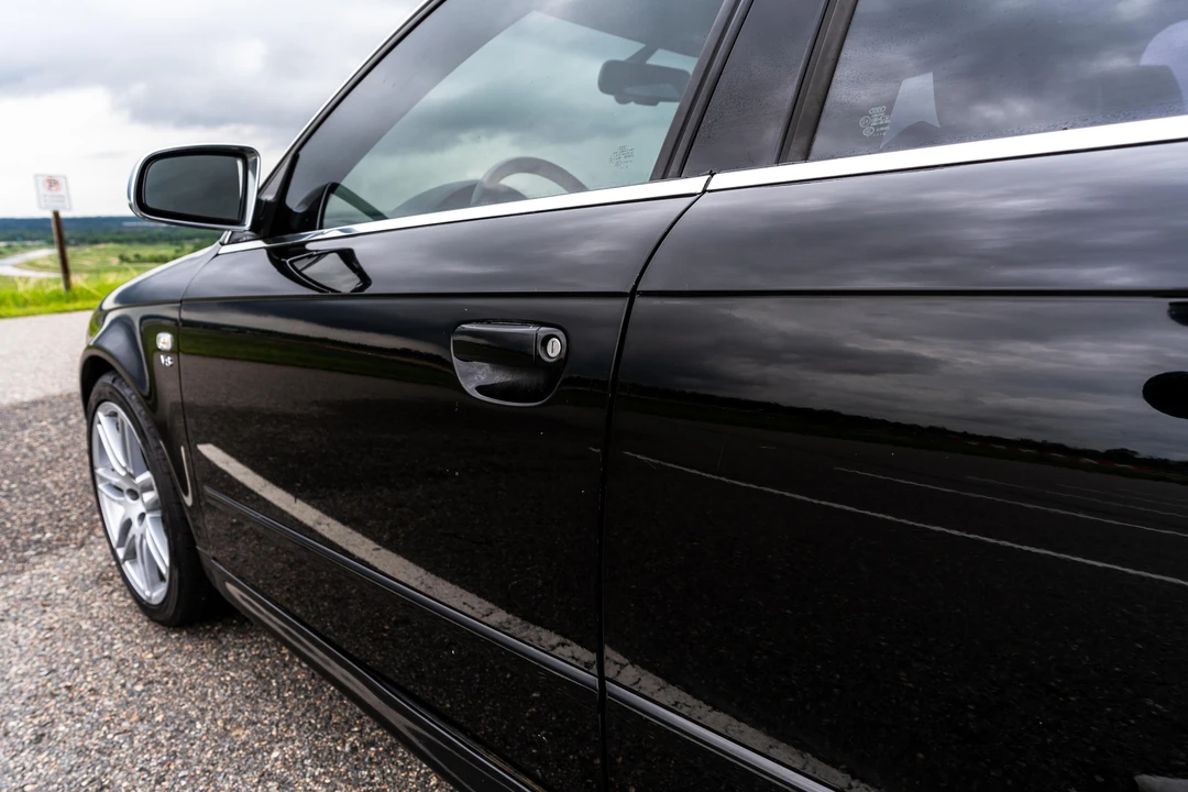 2008 Audi B7 S4 - Image 30 of 31