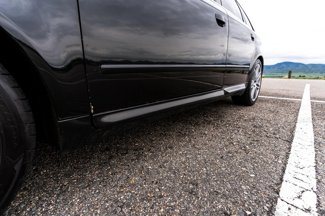 2008 Audi B7 S4 - Image 31 of 31