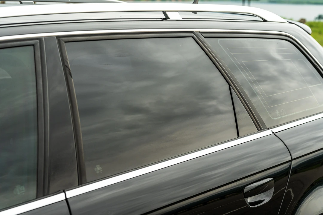 2008 Audi B7 S4 - Image 27 of 31
