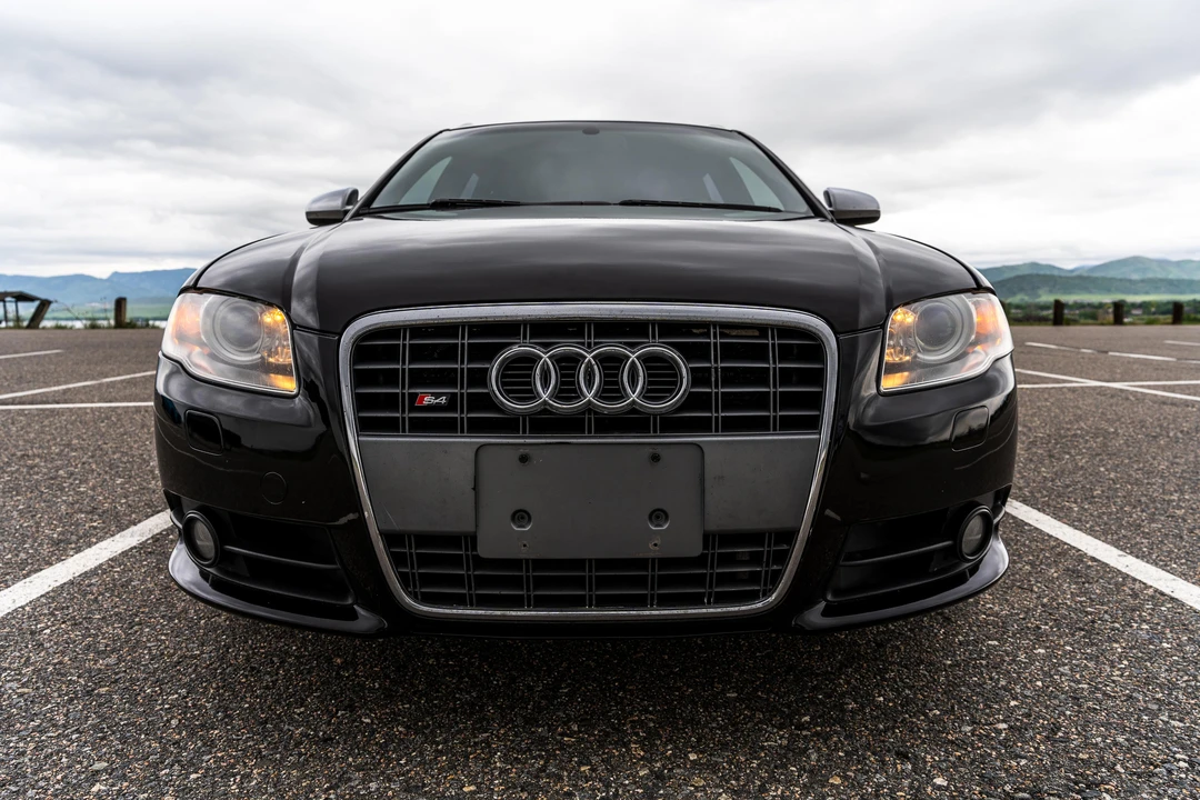 2008 Audi B7 S4 - Image 7 of 31