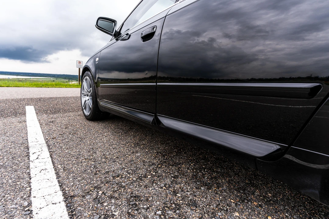 2008 Audi B7 S4 - Image 29 of 31