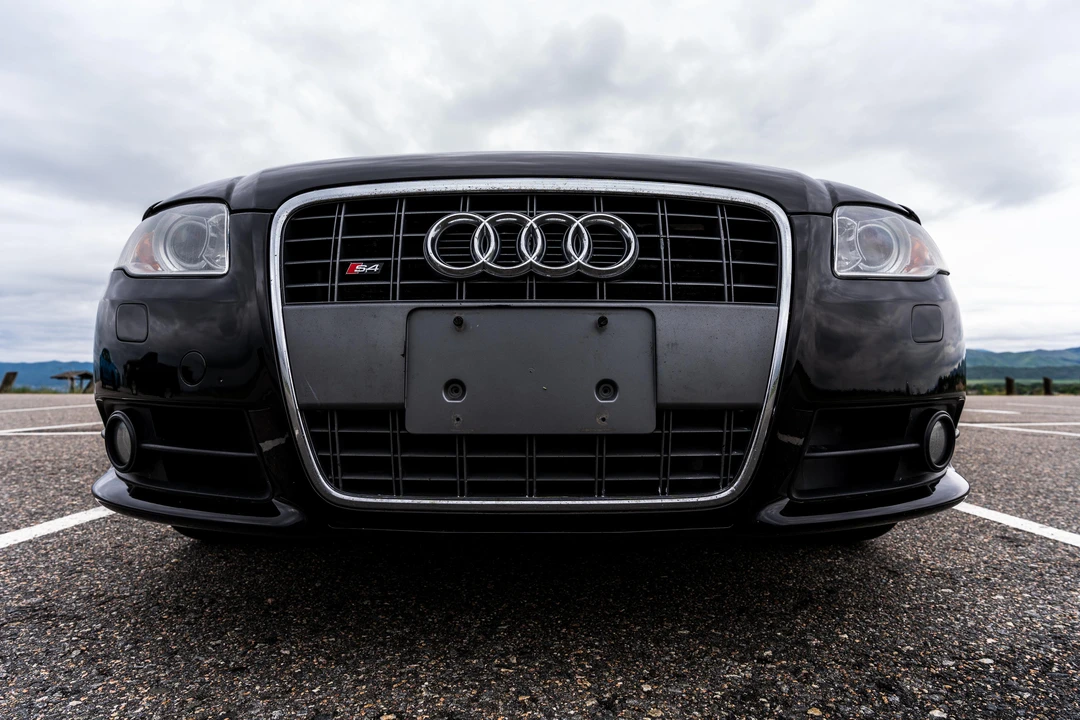 2008 Audi B7 S4 - Image 6 of 31