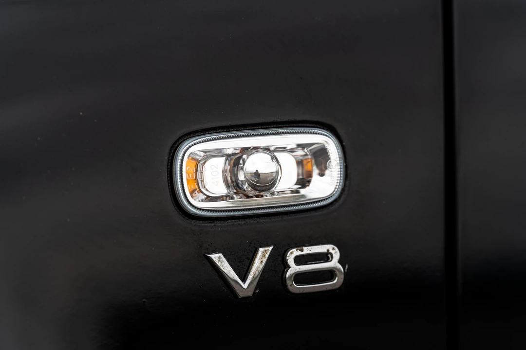 2008 Audi B7 S4 - Image 25 of 31